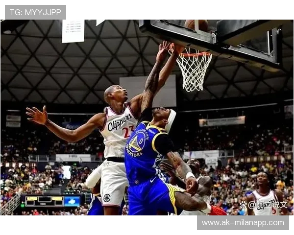 NBA无视防守直接干拔,让我们重新认识得分的极限