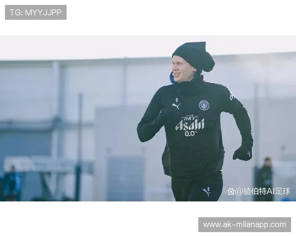 哈兰德朝英超百球最快纪录迈进 曼城需谨慎使用，哈兰德百米冲刺