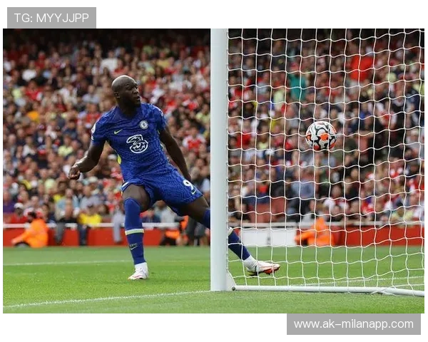 切尔西二次进攻抓点能力持续提升