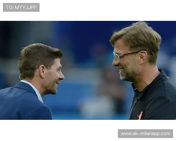 利物浦管理层与教练要达成长期规划一致