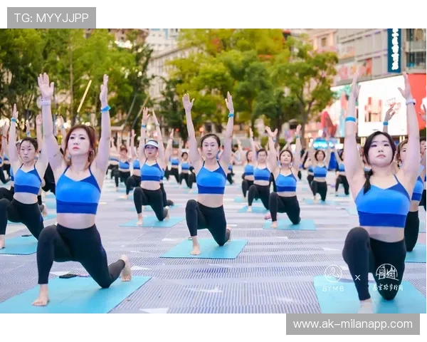 上海瑜伽节吸引众多国际瑜伽大师参与，上海瑜伽大会2021