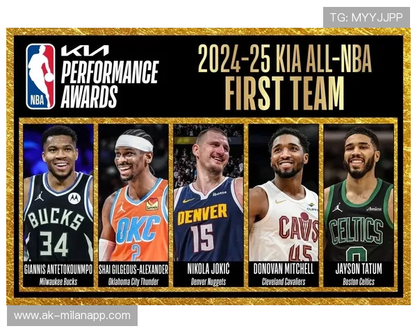 官方首期MVP榜：国际球员再次霸榜，SGA居首东契奇第五，mvp 排名